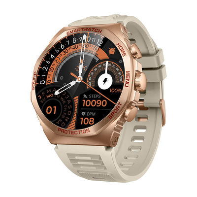 Αγορά 1.6 AMOLED οθόνη, αδιάβροχο και HD Bluetooth καλώντας KW268PRO AI Smartwatch ηλεκτρονική κατασκευή