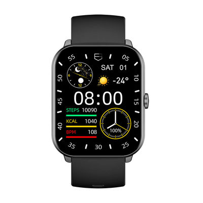 Αγορά KW235M Ισλαμική προσευχή Smart Watch IP68 Γυναικεία μόδα Smart Watch Bluetooth κλήση ηλεκτρονική κατασκευή
