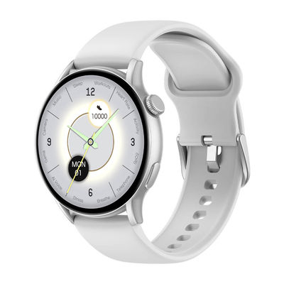Αγορά KW252A Premium Classic Design AMOLED έξυπνο ρολόι ηλεκτρονική κατασκευή