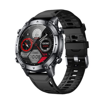 Αγορά KW350 High-End GPS Sports Smartwatch με AI Assistant 550mAh μπαταρία ηλεκτρονική κατασκευή