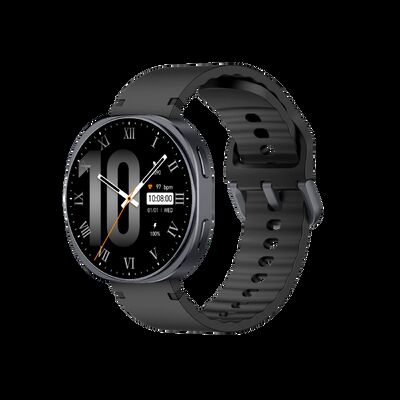 Αγορά KW366E Εξαιρετικά Λεπτό Smartwatch με Ασύρματη Φόρτιση, Οθόνη 1.27 ιντσών, 100+ Αθλητικές Λειτουργίες, Παρακολούθηση Καρδιακών Παλμών, Ύπνου, Bluetooth Κλήσεις ηλεκτρονική κατασκευή