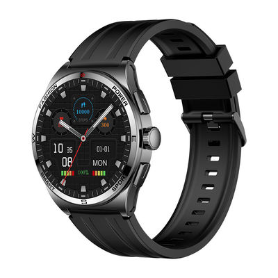 KW806 Υγειονομικός Παρατηρητής Smart Watch Αδιάβροχο All in One Smartwatch με συνδεσιμότητα 4g