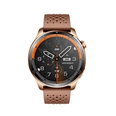 KW290A 1,43' τετραγωνική οθόνη 300 MAh μπαταρία IP68 Smartwatch Υποστηρίζει καρδιακό ρυθμό Αίμα Οξυγόνο λειτουργία μόδα Smart Watch