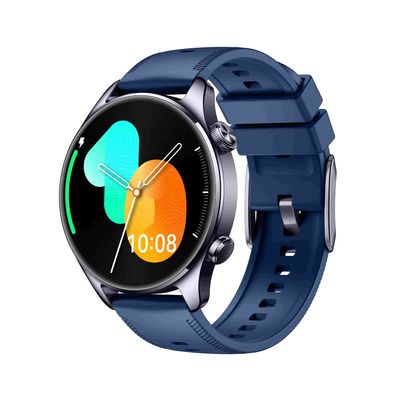 Kingwear KW296 OEM/ODM Bluetooth αθλητικό smartwatch fitness ιχνηλατητής Amoled έξυπνο βραχιόλι ρολόι 1ATM Αδιάβροχο