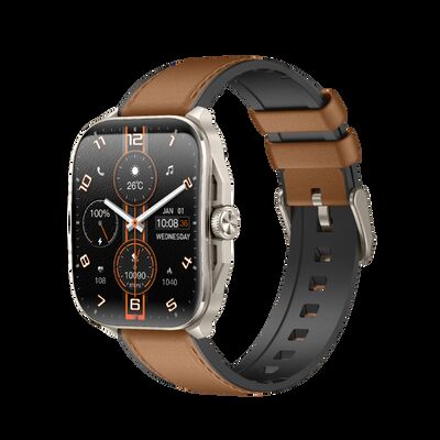 KW325s Επιχειρηματικό Smartwatch για επαγγελματίες 2.06